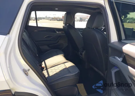 2026 Volkswagen Tiguan from USA, damaged, VIN 3VVUW7RM6TM023770